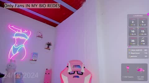  A B B Y  online show from December 24, 2024, 2:12 pm