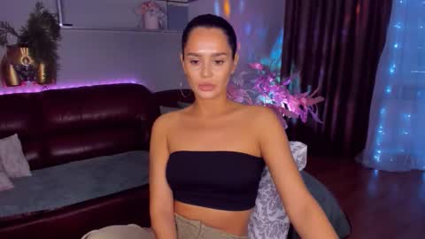 DanaMiers online show from April 9, 2026, 6:19 am