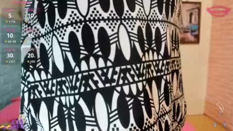 danamontana online show from December 18, 2025, 2:34 pm