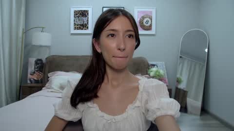 DanaRoges online show from June 12, 2026, 7:40 am