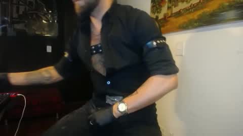 danbury online show from November 21, 2025, 9:02 pm