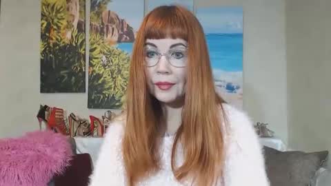 Danceglory online show from February 18, 2026, 6:42 am