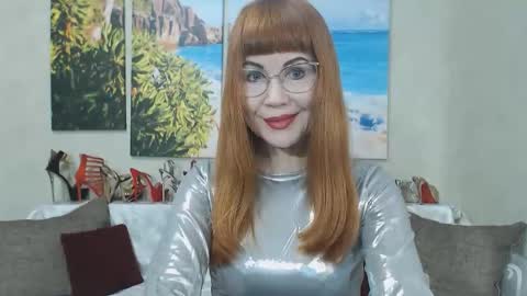 Danceglory online show from March 25, 2026, 5:46 am