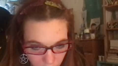 Your submissive patient online show from December 5, 2024, 4:34 pm