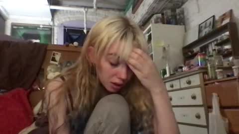 Your submissive patient online show from October 19, 2025, 10:32 pm