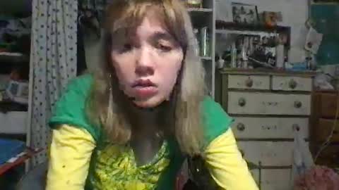 Your submissive patient online show from April 15, 2026, 12:39 am