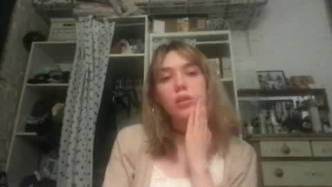 Your submissive patient online show from April 24, 2026, 7:55 am