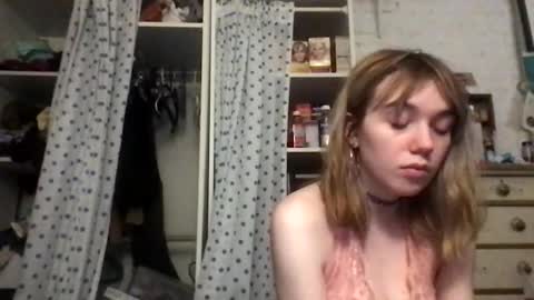 Your submissive patient online show from April 25, 2026, 12:35 am