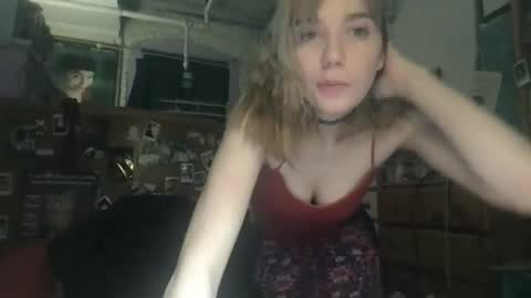 Your submissive patient online show from April 29, 2026, 12:48 am