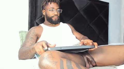 Dancel online show from February 10, 2025, 8:31 pm