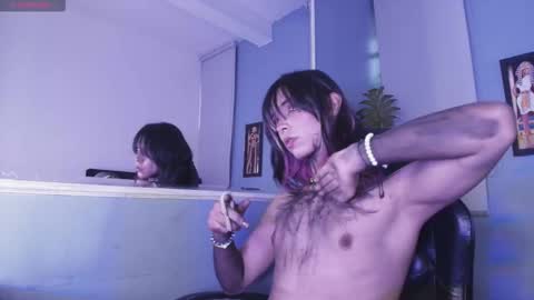 dandii 69 online show from September 24, 2025, 10:46 pm