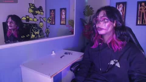 dandii 69 online show from October 2, 2025, 10:50 pm