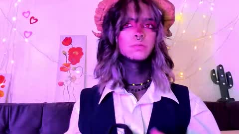 dandii 69 online show from November 3, 2025, 9:48 pm