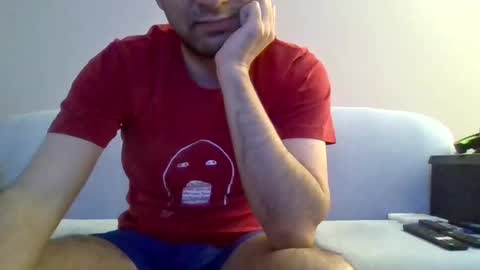 dandyriver online show from December 20, 2024, 3:03 am