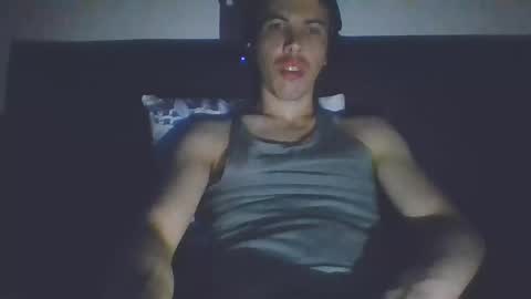 dane950804 online show from March 22, 2026, 7:12 am