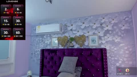 Daniela online show from January 26, 2025, 11:39 am