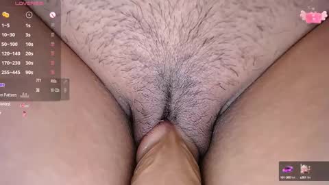 danette_deluxee online show from March 4, 2025, 6:04 am