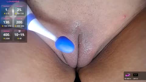 danette_deluxee online show from February 11, 2026, 7:02 am