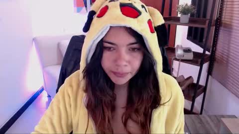 Veronica online show from September 16, 2025, 11:55 am