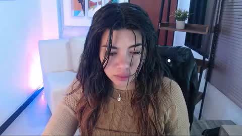 Veronica online show from September 30, 2025, 11:59 am