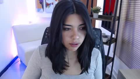 Snapshot of dangel_noir6 chatting on February 18, 2026, 11:50 am Veronica online show from February 18, 2026, 11:50 am