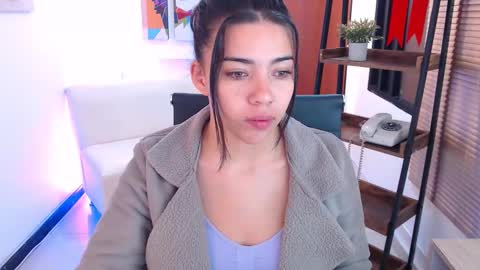 Snapshot of dangel_noir6 chatting on February 26, 2026, 11:09 am Veronica online show from February 26, 2026, 11:09 am