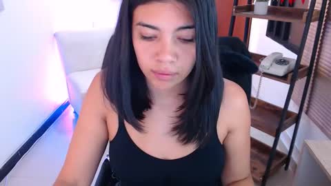 Snapshot of dangel_noir6 chatting on February 27, 2026, 12:27 pm Veronica online show from February 27, 2026, 12:27 pm