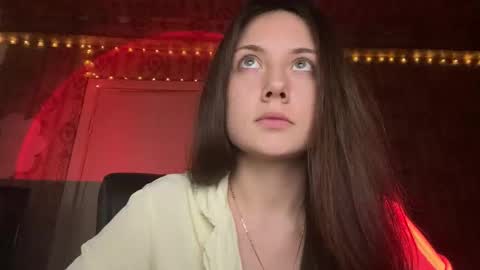 dangerous_softness online show from March 7, 2026, 1:30 pm