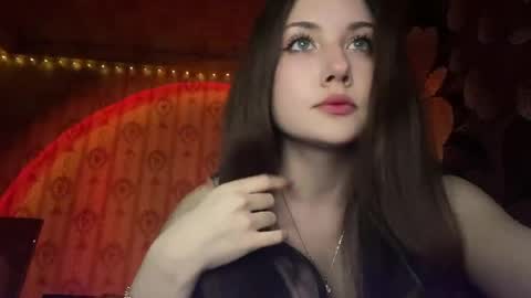 dangerous_softness online show from March 28, 2026, 7:35 pm