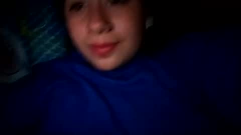 Annie Marie online show from December 12, 2024, 5:20 am