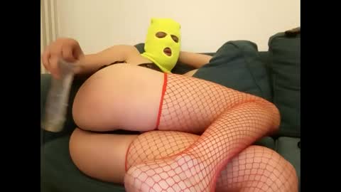 dani524438 online show from April 29, 2026, 12:27 am