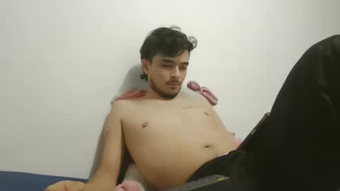 dani_42017 online show from January 9, 2025, 11:13 pm