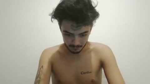 dani_42017 online show from February 10, 2025, 3:57 am