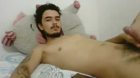 dani_42017 online show from March 8, 2025, 10:02 pm