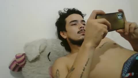 dani_42017 online show from March 9, 2025, 10:19 am