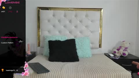 Snapshot of dani_ary chatting on January 10, 2025, 7:00 pm DANI online show from January 10, 2025, 7:00 pm