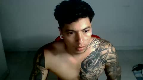 dani_cesar2 online show from March 12, 2026, 10:32 am