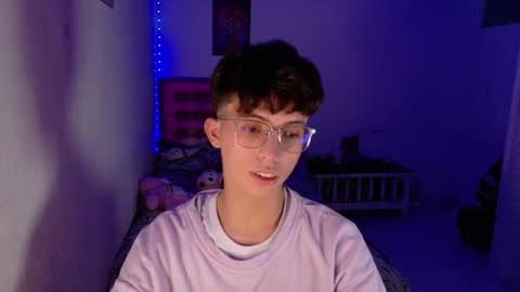 Dani Dancer online show from January 16, 2026, 12:25 am