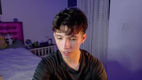 Dani Dancer online show from February 5, 2026, 12:15 am