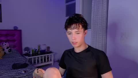 Dani Dancer online show from February 7, 2026, 11:08 pm