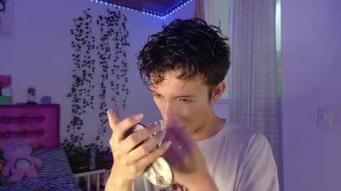 Dani Dancer online show from June 8, 2026, 9:26 pm