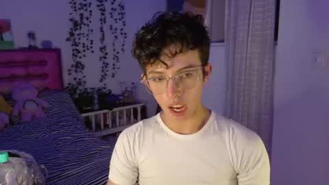 Dani Dancer online show from June 10, 2026, 1:06 am