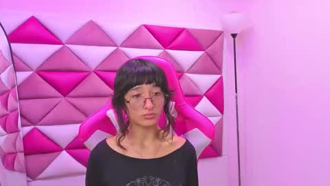 dani_dream online show from November 24, 2025, 1:55 pm