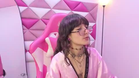 dani_dream online show from February 10, 2026, 2:21 pm
