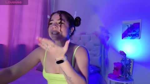 dani online show from March 26, 2026, 6:35 pm