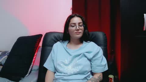 dani y jocelyn online show from February 11, 2025, 9:56 pm