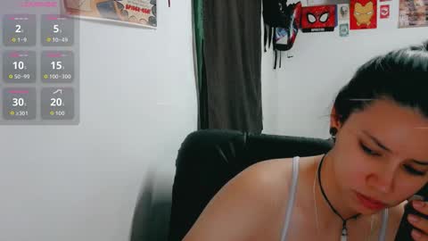 dani y jocelyn online show from October 27, 2025, 6:01 pm