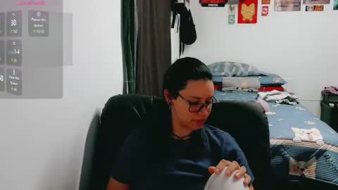 dani y jocelyn online show from December 20, 2025, 7:32 pm