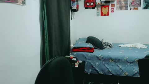 dani y jocelyn online show from March 22, 2026, 7:39 pm