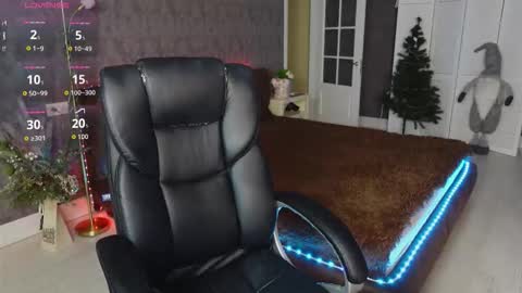 dani_kittys online show from December 21, 2025, 8:32 am